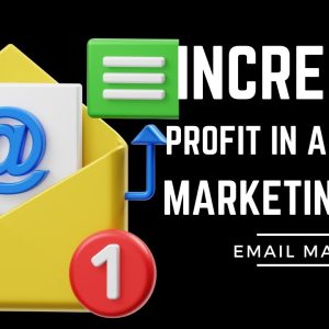 Unleashing Affiliate Email Marketing Secrets to Make Money Online from Affiliate Marketing