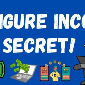 How a Toddler Reading Website Unlocked a 7-Figure Income Secret!