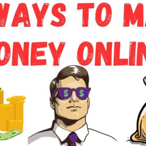 40 Legit Ways to Make Money Online From Home in 2023 | Ultimate Guide to Earning Income Remotely!