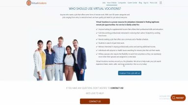 Remote Work Opportunities Unveiled: Navigating Virtual Vocations for Profitable Jobs