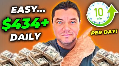 How to Start Affiliate Marketing For Beginners in 2024 To Earn $20,000+ Monthly!