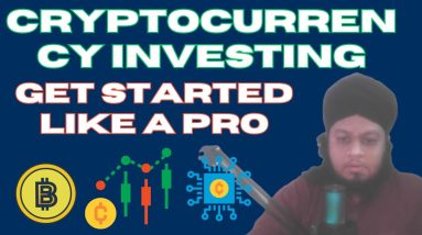 The Ultimate Guide to Cryptocurrency Investing: Get Started Like a Pro