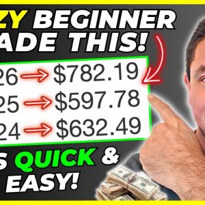 Clickbank Affiliate Marketing 2024: How Beginners Are Making $590+ QUICKLY!