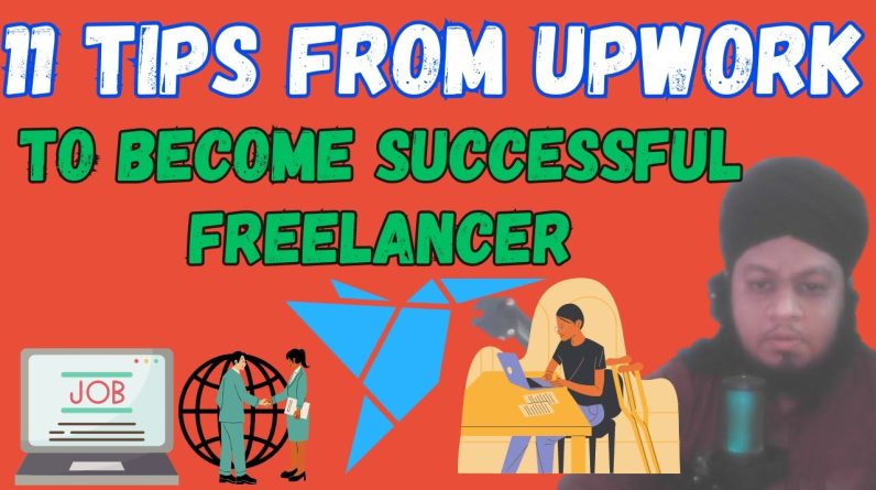 Top 11 Freelancing Tips to Succeed in 2024